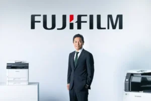 FUJIFILM Business Innovation Thailand Appoints Akira Saito as New Managing Director