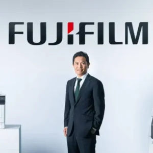 FUJIFILM Business Innovation Thailand Appoints Akira Saito as New Managing Director