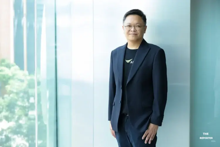 ONYX Adopts AIS Cloud to Boost Asia-Pacific Growth