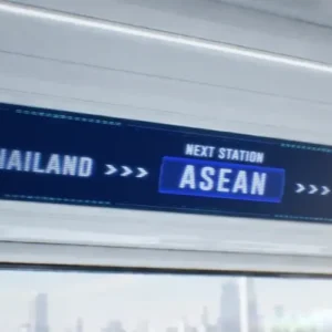 SCG Future Express Film Drives ASEAN Low-Carbon Growth