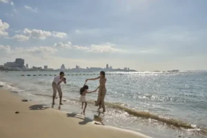 ONYX Hospitality Group Elevates Family Travel for Mother's Day