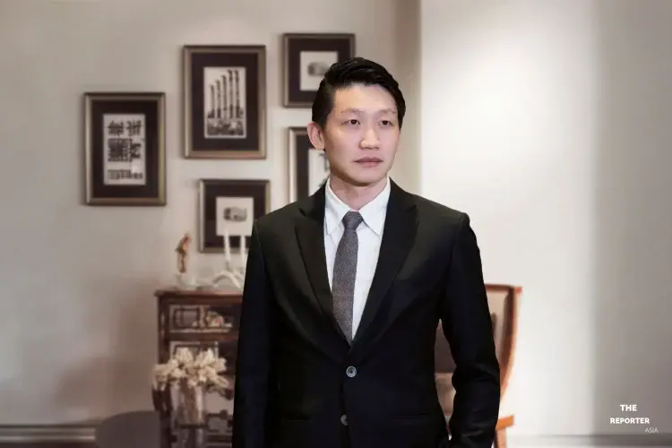 JLL Advises Conversion of Historic Workshop into Aiden Surawong