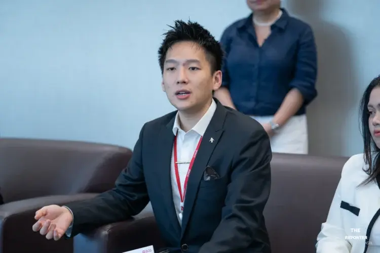 How SCG Leverages Top Cross-Border Talents To Drive Deep-Tech Transformation