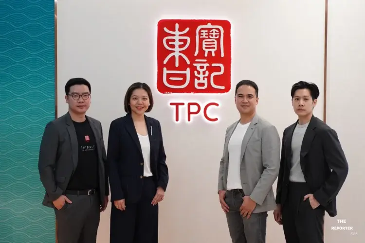 TPC Thailand Unveils Six Strategic Pillars