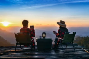 Agoda Bets Big On Micro-Cations As Wellness Replaces The Annual Vacation