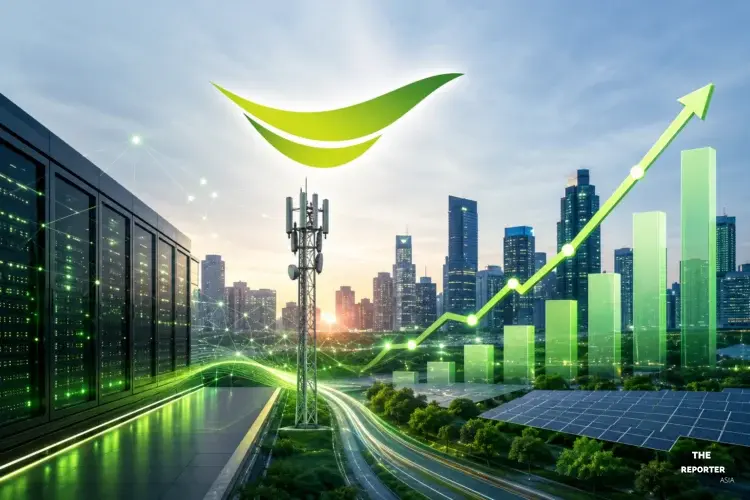 AIS Post Resilience Quarterly Growth Driven By Intelligent Digital Infrastructure Push