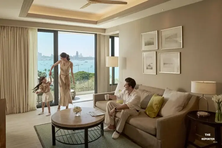 ONYX Hospitality Group Elevates Family Travel for Mother's Day