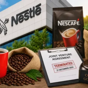 Nestlé Refutes Allegations Against Former Executives Over QCP