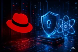 Red Hat Advances Hybrid Cloud Security with Post-Quantum Cryptography