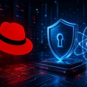 Red Hat Advances Hybrid Cloud Security with Post-Quantum Cryptography