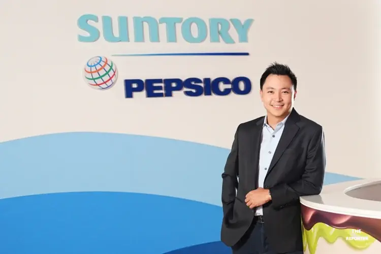 Sting Energy Partners F1 for Experience Marketing in Thailand