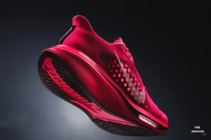 Nike Pegasus Plus 2 Debuts Fast Daily Training System