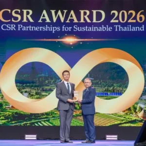 SCGC Wins CSR Award 2026 for Community Sustainability