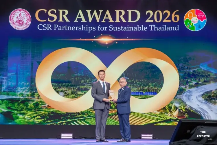 SCGC Wins CSR Award 2026 for Community Sustainability