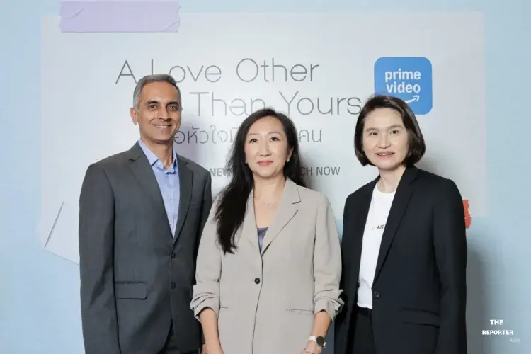 AIS PLAY Partners Prime Video for Fan Event and Special Deals