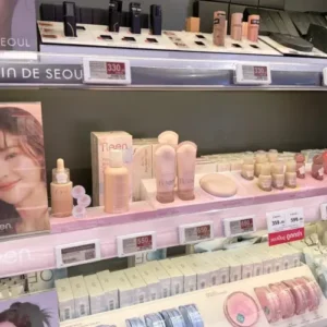 Fleen Beauty Eyes 120 Million Baht Milestone Amid Vibrant Expansion