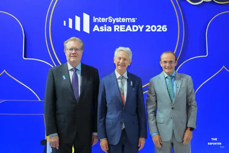InterSystems Asia READY 2026 Advances Practical AI in Health