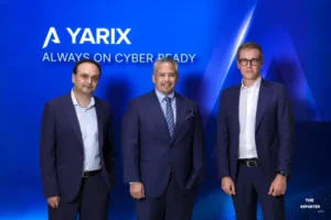 Var Group and CV Ventures Form Yarix APAC in Thailand