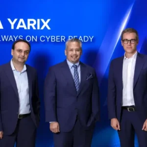 Var Group and CV Ventures Form Yarix APAC in Thailand