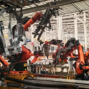 BYD Hits Hundred Thousand Mark Transforming Thailand Into Global Export Hub