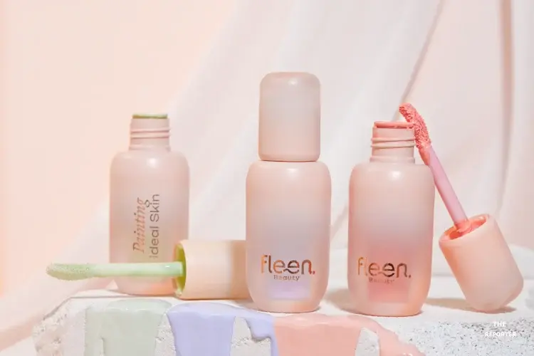 Fleen Beauty Eyes 120 Million Baht Milestone Amid Vibrant Expansion