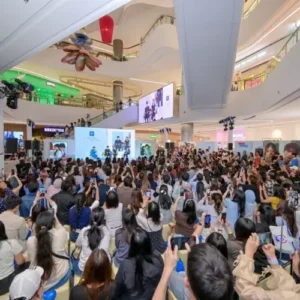 AIS PLAY Partners Prime Video for Fan Event and Special Deals