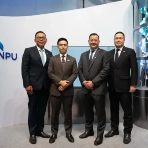 Banpu Unveils U.S. Closed-Loop Gas Platform at Gastech 2026