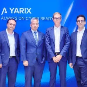 Var Group and CV Ventures Form Yarix APAC in Thailand