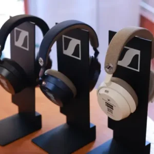 Sennheiser Launches MOMENTUM 5 and ACCENTUM Clip in Thailand