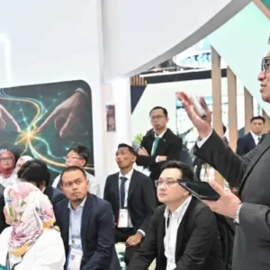 PETRONAS Targets 50 MTPA LNG Capacity by 2035 Amid Global Demand