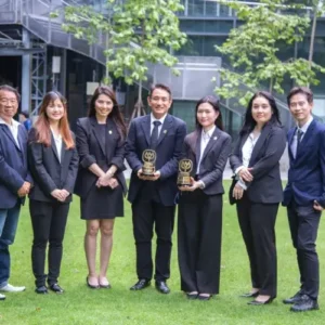 True Innovations Clinch CP Chairman Award 2026
