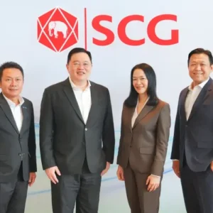 SCG Reports 9M/2026 Growth as SCGC and GC Plan Mega JV