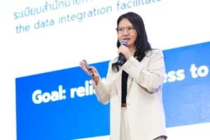 BDI Unveils D2 Platform as National Data Backbone