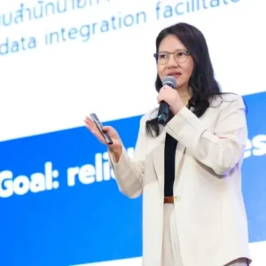 BDI Unveils D2 Platform as National Data Backbone