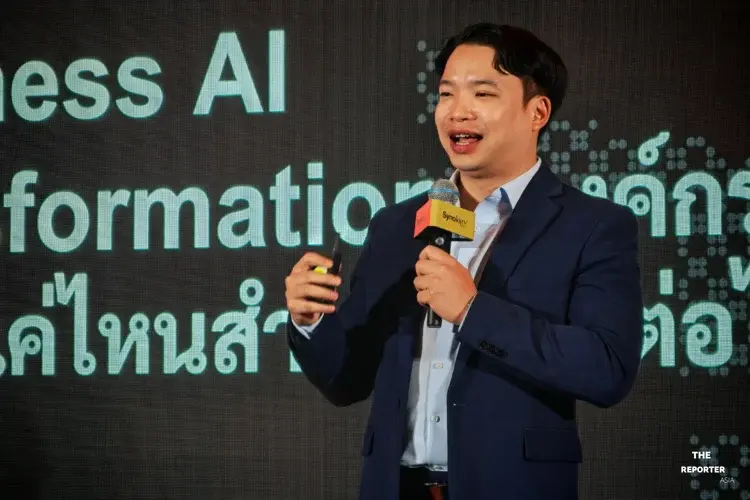 Synology PAS7700 Anchors Enterprise AI and Cyber Resiliency