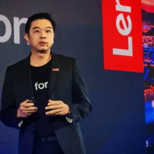 Lenovo Drives Hybrid AI with End-to-End Enterprise Solutions