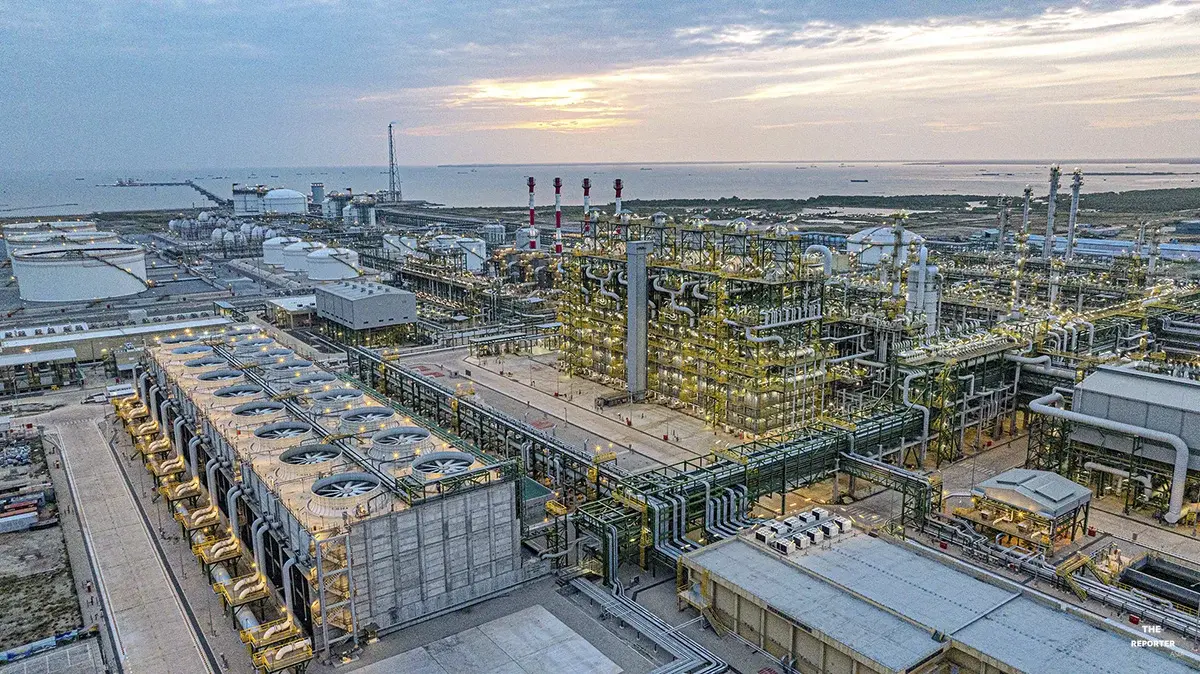 SCG Reports 9M/2026 Growth as SCGC and GC Plan Mega JV