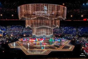 LIXIL at WorldSkills Shanghai 2026: Tackling Trade Labor Gap