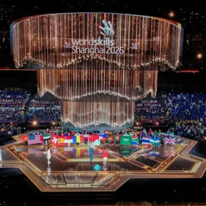 LIXIL at WorldSkills Shanghai 2026: Tackling Trade Labor Gap