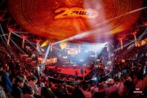 RWS Rajadamnern Targets 1M Visitors by 2028 with THB 100M Boost