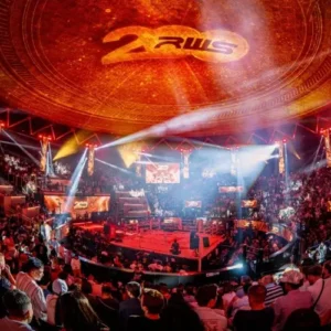 RWS Rajadamnern Targets 1M Visitors by 2028 with THB 100M Boost