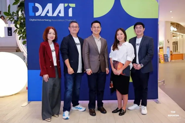 DAAT Ad Spend 2026 Rebounds +0.3% Amid Marketing Shift