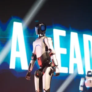VST ECS The Show Day 2026 Advances Physical AI and Cloud