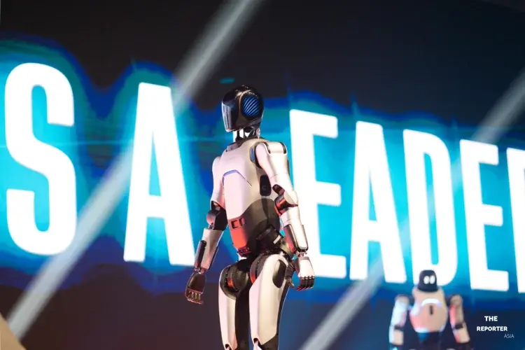 VST ECS The Show Day 2026 Advances Physical AI and Cloud