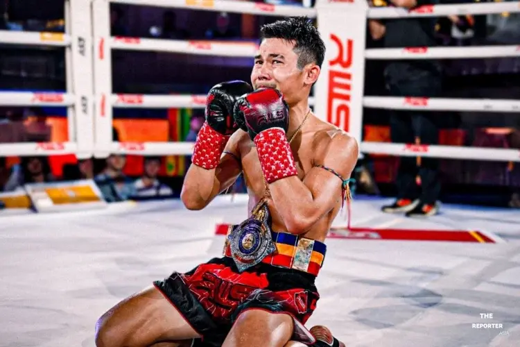 RWS Rajadamnern Targets 1M Visitors by 2028 with THB 100M Boost