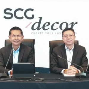 SCGD Posts 163% Q3 Profit Surge on Strong Vietnam Sales