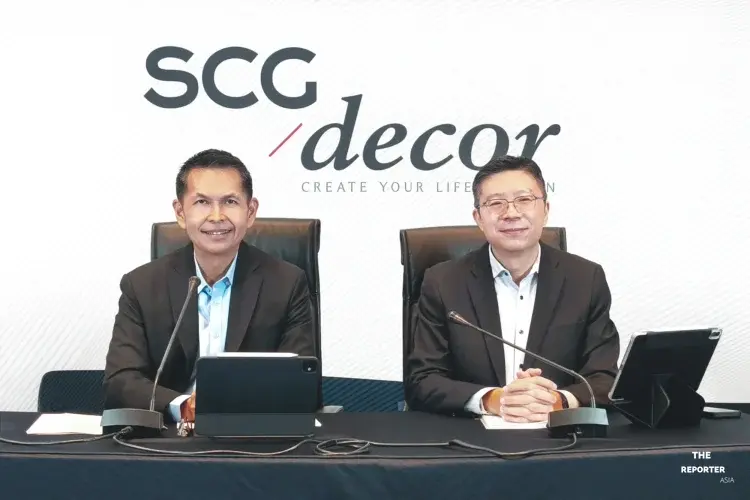 SCGD Posts 163% Q3 Profit Surge on Strong Vietnam Sales