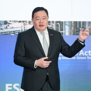 ESG Symposium 2026 Drives Inclusive ASEAN Transition