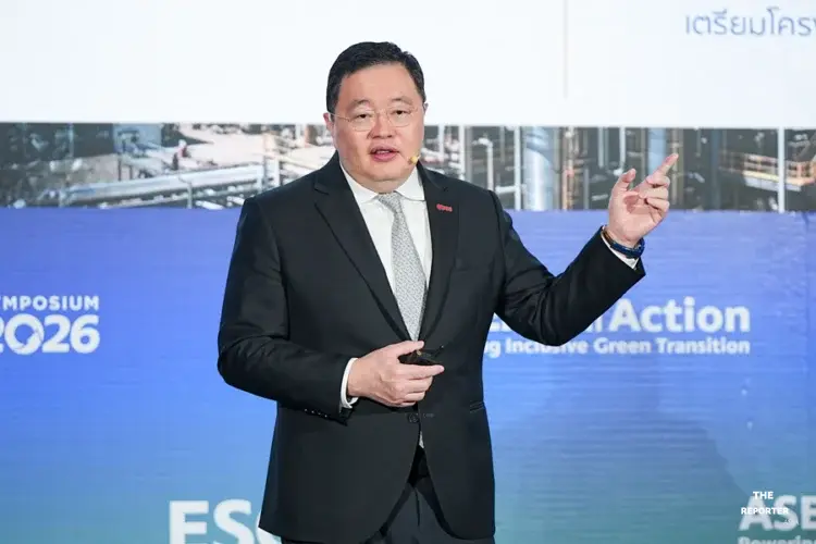ESG Symposium 2026 Drives Inclusive ASEAN Transition