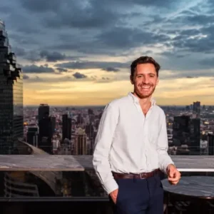ETIX BKK#2 Opens with 20MW to Power High-Density AI Workloads